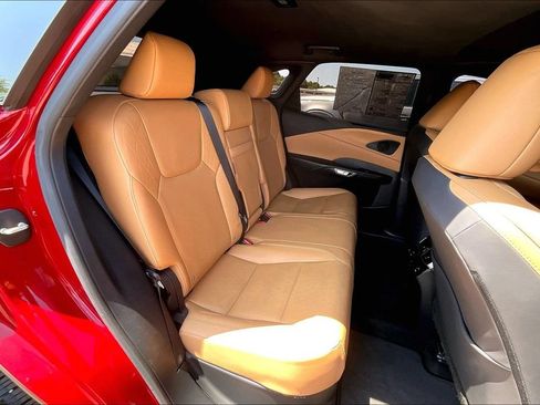 Used 2023 Lexus RX 350 Premium Plus w/ Accessory Package (Z1) FWD image 27