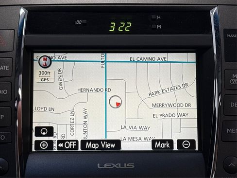 Used 2007 Lexus ES 350 FWD image 22