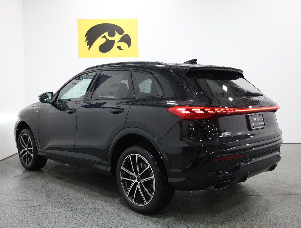 New 2026 Audi Q5 Premium Plus AWD/4WD image 9