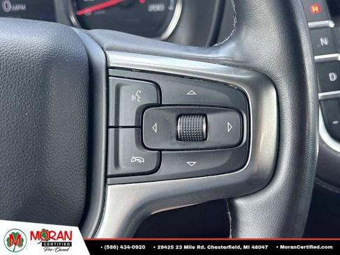 Used 2023 Chevrolet Suburban LS AWD/4WD image 23