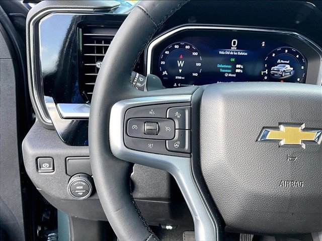 Used 2026 Chevrolet Silverado 1500 LT w/ Safety Package RWD image 20