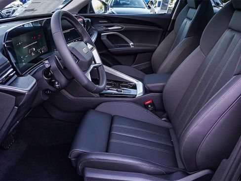 New 2025 Audi Q5 Premium Plus image 20