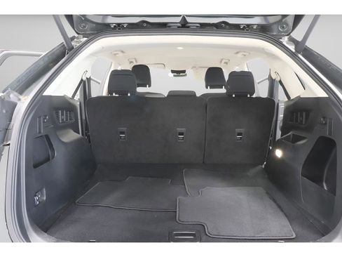 Used 2024 Ford Edge SEL w/ Convenience Package AWD/4WD image 24