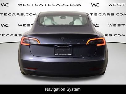 Used 2023 Tesla Model 3 Standard Range