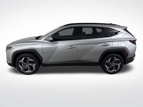 Used 2022 Hyundai Tucson Limited AWD/4WD image 8