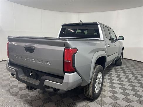 New 2026 Toyota Tacoma SR5 AWD/4WD image 7