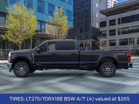 New 2026 Ford F250 Lariat AWD/4WD image 3