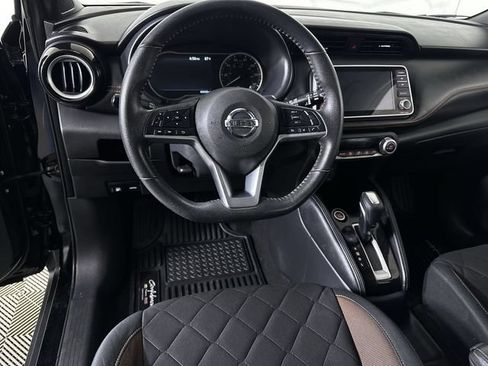 Used 2020 Nissan Kicks SR FWD image 21