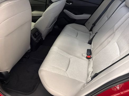 New 2026 Honda Accord SE image 16