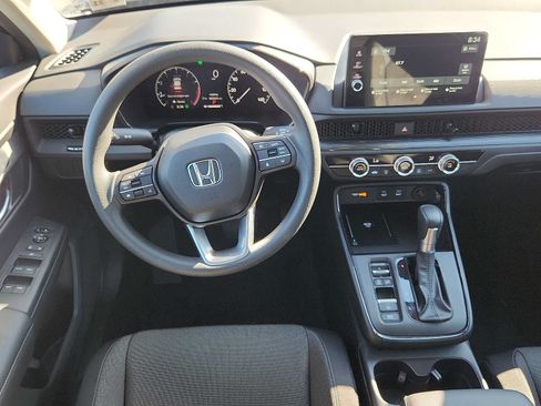 Certified 2026 Honda CR-V LX image 11