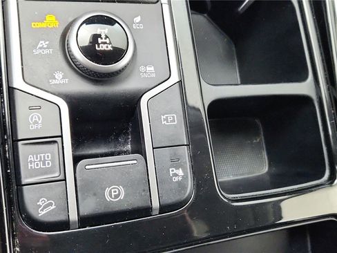 Used 2022 Kia Sorento SX image 42