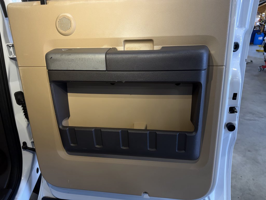 Used 2014 Ford F250 Lariat AWD/4WD image 27