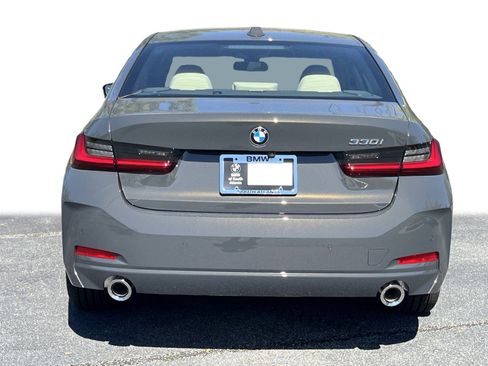 New 2026 BMW 330i Sedan w/ Premium Package image 25