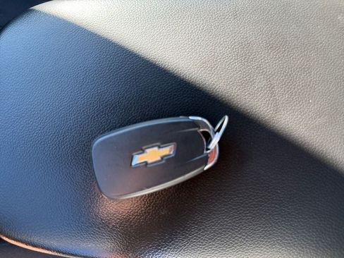 Used 2022 Chevrolet Malibu RS FWD image 31