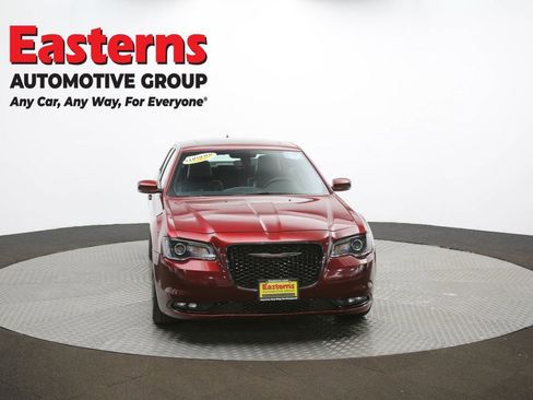 Used 2023 Chrysler 300 S image 53