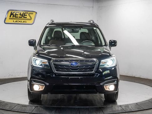 Used 2018 Subaru Forester 2.5i Touring w/ Popular Package #3B AWD/4WD image 6