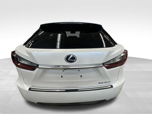 Used 2019 Lexus RX 350 AWD image 37