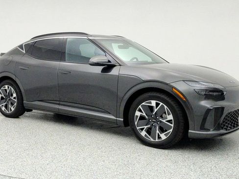 Used 2026 Genesis GV60 AWD image 3