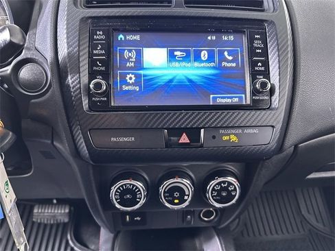 Used 2019 Mitsubishi Outlander Sport ES image 14