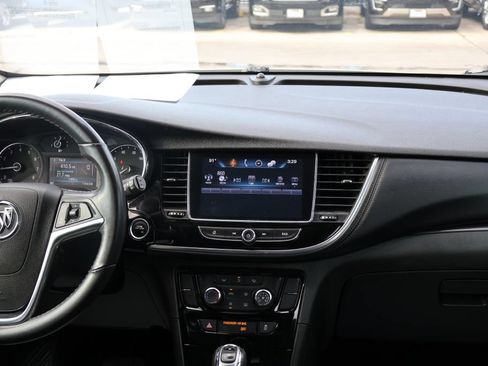 Used 2017 Buick Encore Preferred FWD image 15