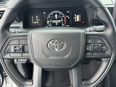 New 2026 Toyota Tacoma SR RWD image 21