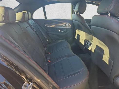 Used 2020 Mercedes-Benz E 53 AMG 4MATIC Sedan image 20
