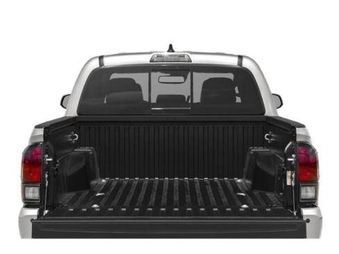 Used 2023 Toyota Tacoma TRD Off-Road w/ TRD Premium Off Road Package image 11