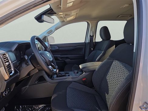 New 2026 Ford Ranger XLT w/ FX4 Off-Road Package image 12