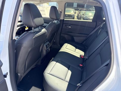 New 2026 Nissan Murano SL AWD/4WD image 25