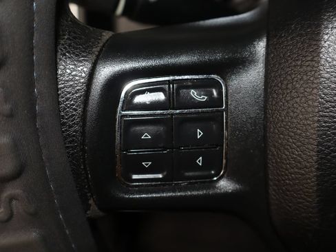 Used 2017 RAM 2500 SLT AWD/4WD image 19