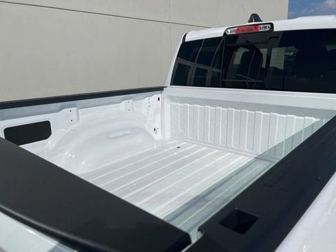 New 2026 RAM 1500 Big Horn image 18