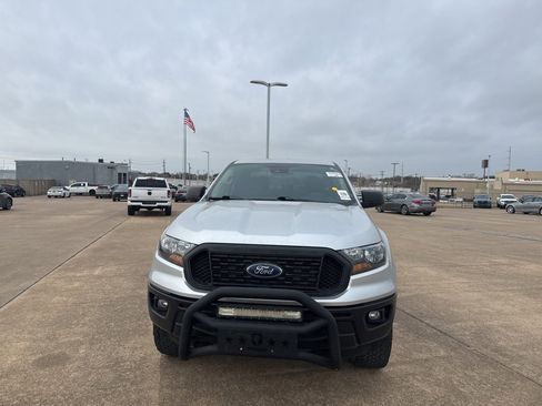 Used 2019 Ford Ranger XL w/ Equipment Group 101A Mid image 5