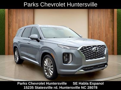 Used 2020 Hyundai Palisade Limited
