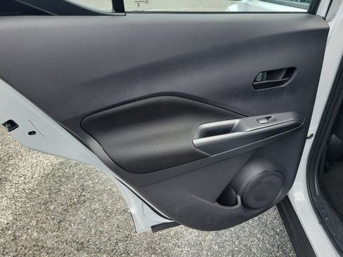 Used 2024 Nissan Kicks S FWD image 22