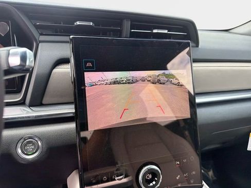 New 2026 GMC Terrain Elevation w/ Elevation Premium Package FWD image 24