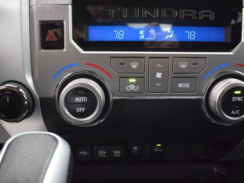 Used 2021 Toyota Tundra SR5 image 18