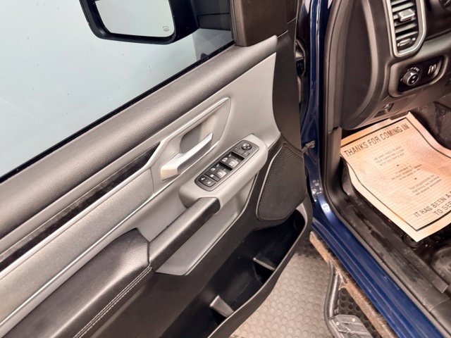 Used 2020 RAM 1500 Big Horn AWD/4WD image 26