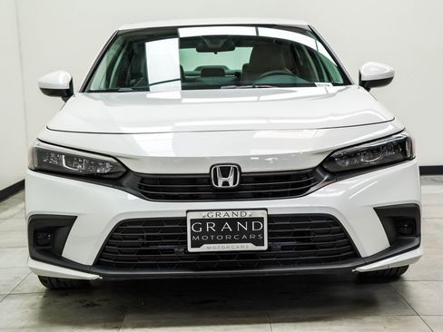 Used 2024 Honda Civic LX image 6