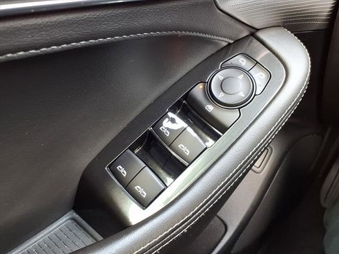 Used 2020 Cadillac CT5 Luxury w/ Sun And Sound Package image 9