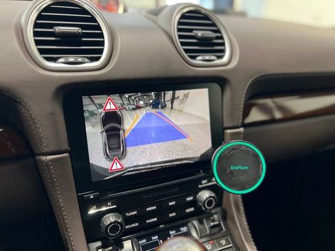 Used 2017 Porsche 718 Cayman S image 44