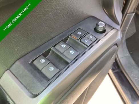 Used 2023 Toyota Tacoma TRD Off-Road image 14