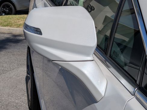 New 2026 Cadillac XT5 Premium Luxury w/ Driver Assist Package image 11