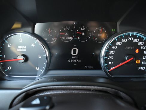 Used 2017 Chevrolet Tahoe Premier image 17