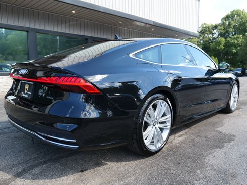 Used 2019 Audi A7 3.0T Premium Plus image 93
