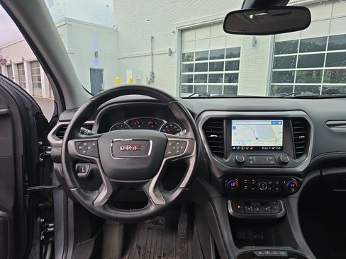 Used 2021 GMC Acadia AT4 w/ Trailering Package AWD/4WD image 17