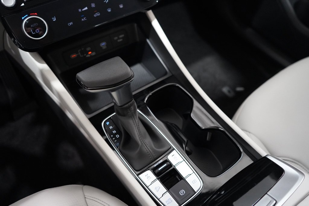 New 2026 Hyundai Tucson SEL Plus AWD/4WD image 30
