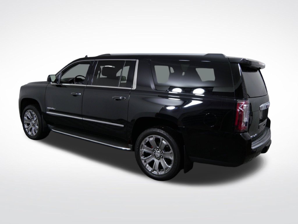 Used 2016 GMC Yukon XL Denali w/ Open Road Package AWD/4WD image 7