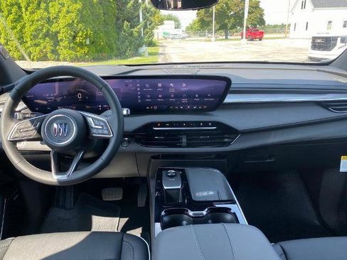 New 2026 Buick Enclave Preferred w/ Power Package image 14