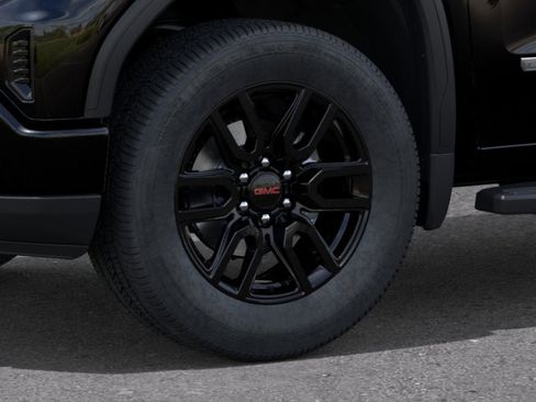 New 2026 GMC Sierra 1500 Elevation w/ Elevation Premium Package AWD/4WD image 9