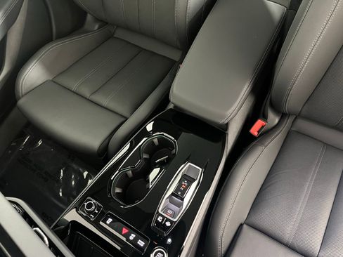 Certified 2025 Audi A5 2.0T Premium Plus Sedan w/ Premium Plus image 18